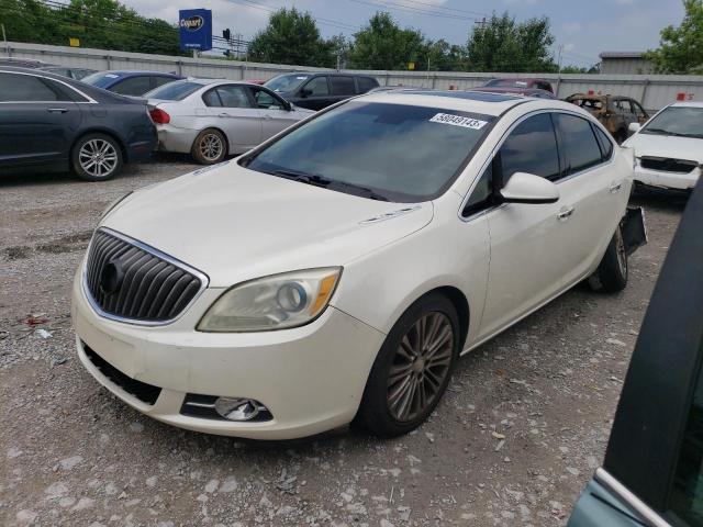 Buick Verano (2012)