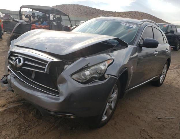 Infiniti Fx37 (2013)