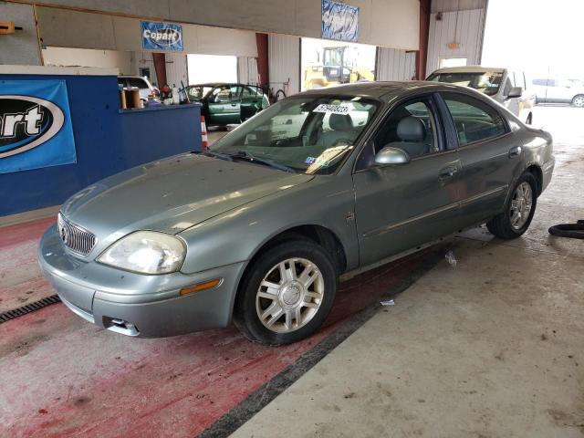 Mercury Sable (2005)