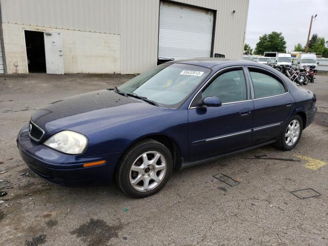 Mercury Sable (2000)
