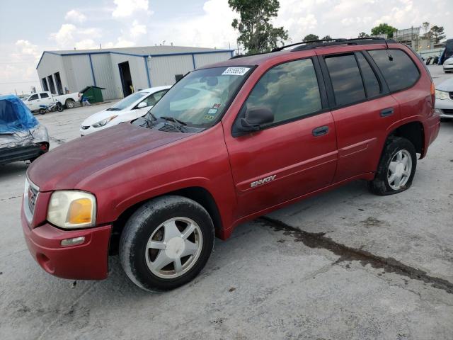 Gmc Envoy (2002)