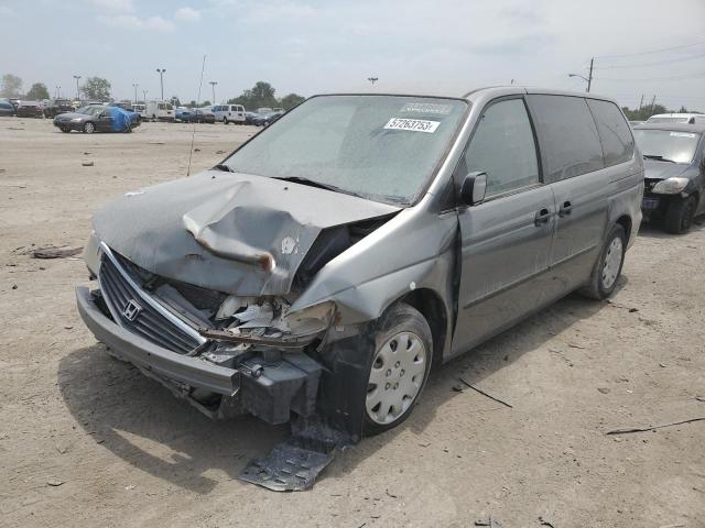 Honda Odyssey lx (2000)