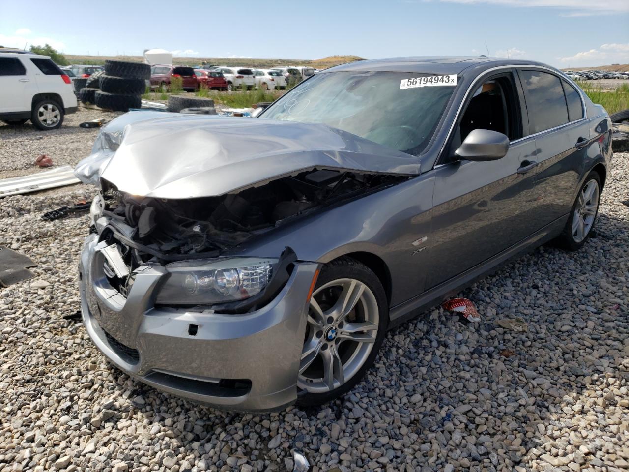 Bmw 3er (2011)
