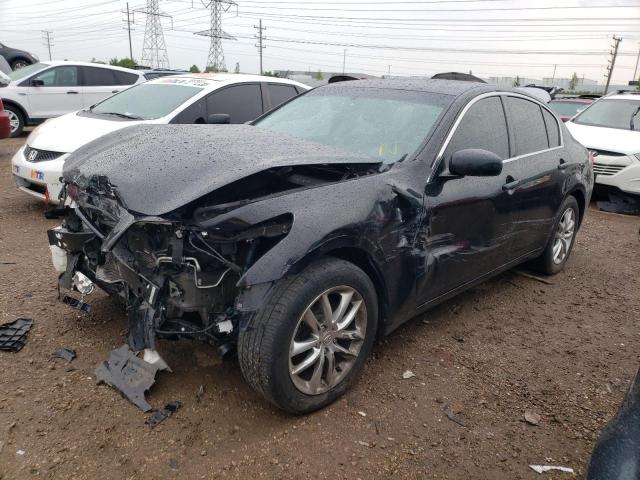 Infiniti G35 (2008)