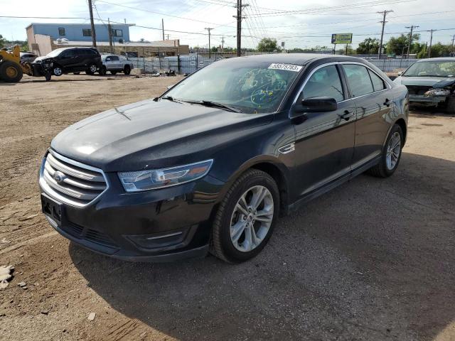 Ford Taurus (2018)