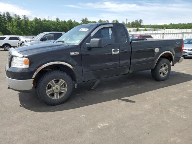 Ford All models (2006)
