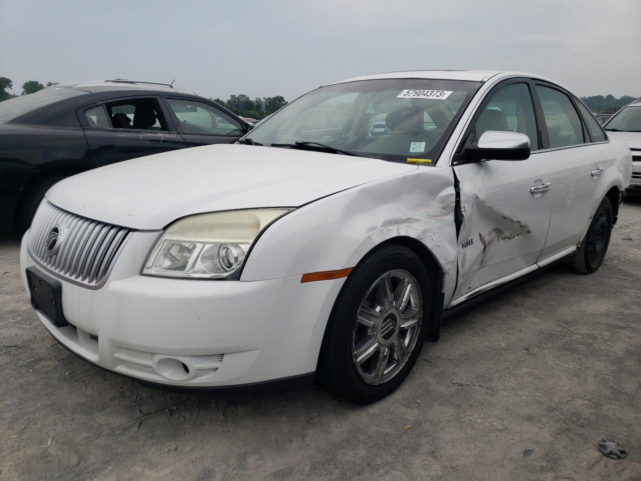 Mercury Sable (2008)