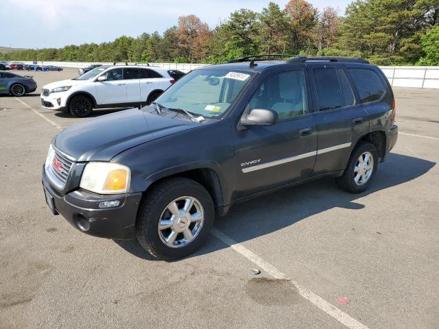 Gmc Envoy (2006)