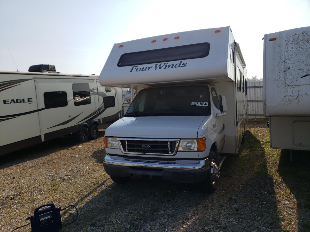 Ford Econoline (2006)