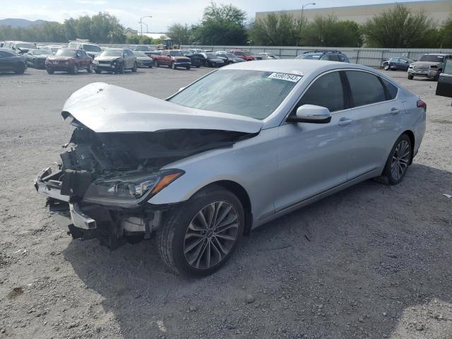 Hyundai Genesis (2015)