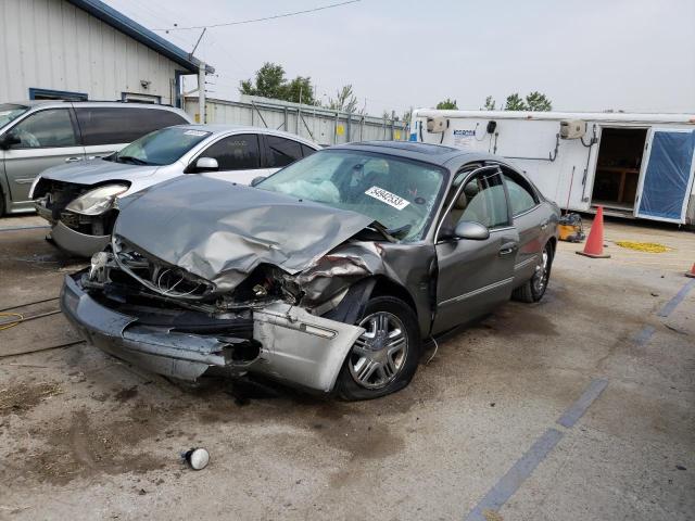 Mercury Sable (2003)