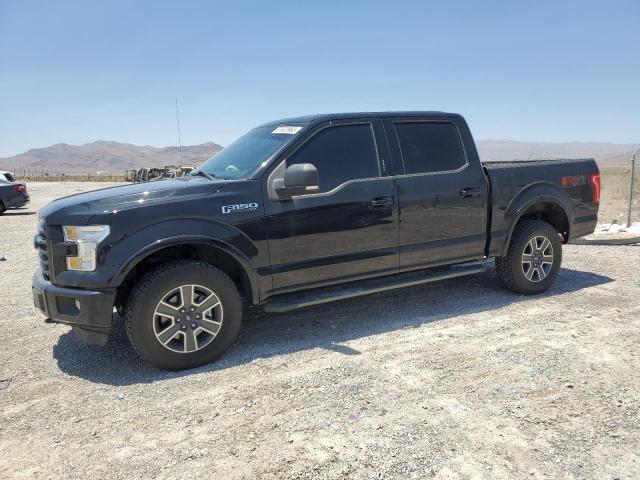 Ford F-150 (2016)