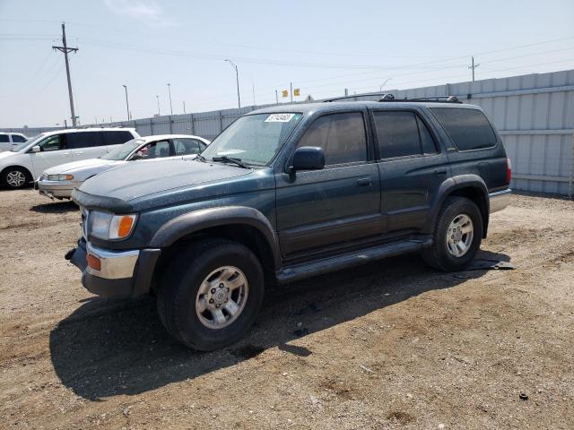 Toyota 4runner (1998)