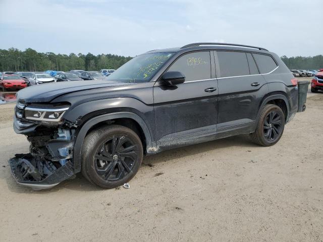 Volkswagen Atlas (2022)