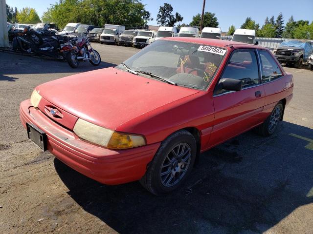 Ford Escort (1993)
