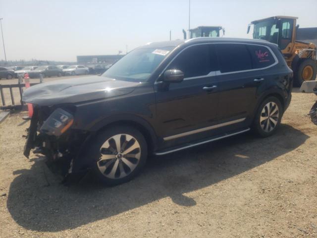 Kia Telluride (2020)