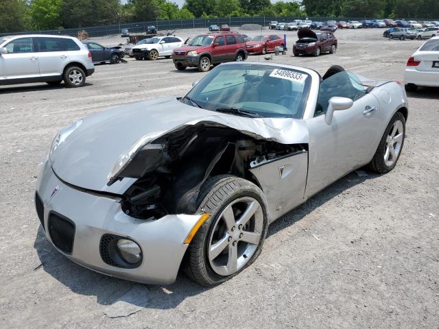 Pontiac Solstice (2007)