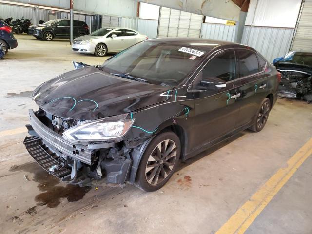 Nissan Sentra (2019)