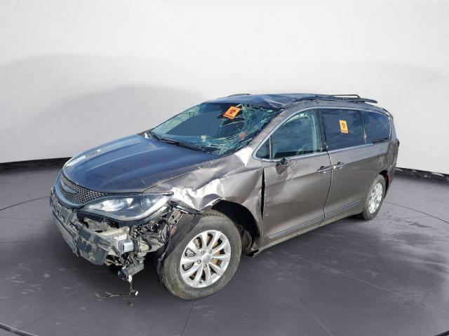 Chrysler Pacifica (2017)