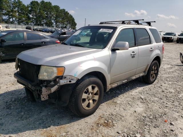 Ford Escape (2011)