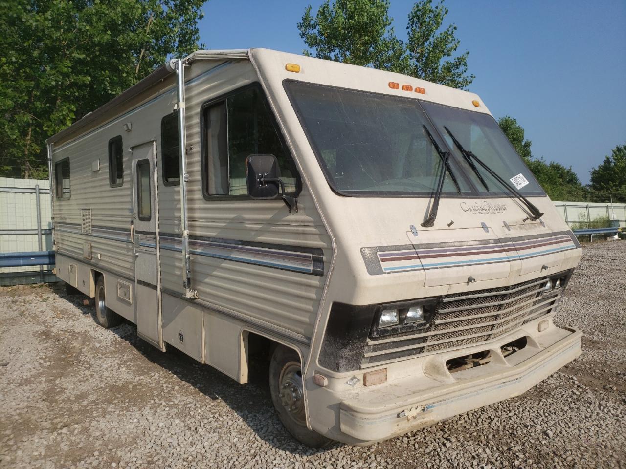 Ford Econoline (1990)