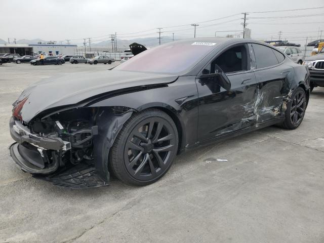 Tesla Model s (2023)