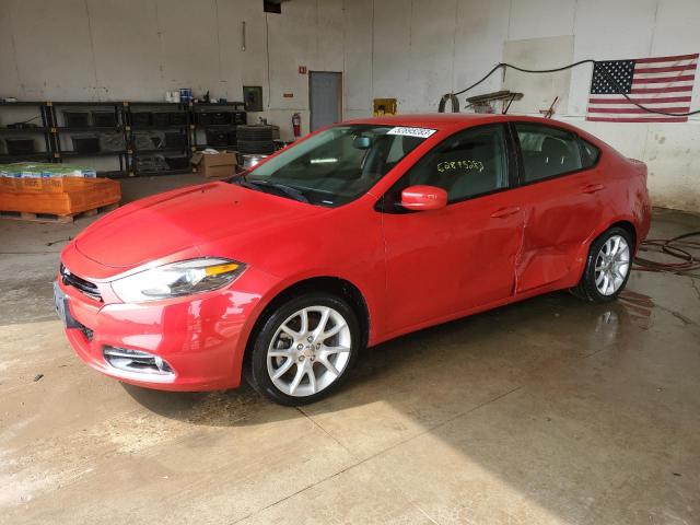 Dodge Dart (2013)