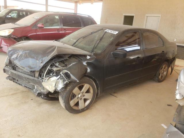 Ford All models (2006)