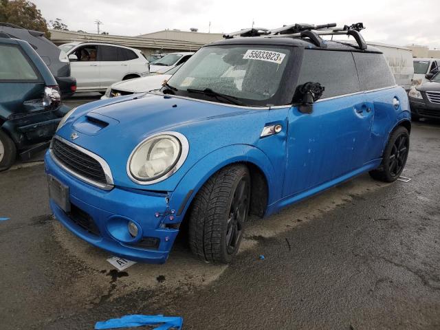 Mini Cooper (2010)