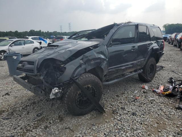 Toyota 4runner (2008)