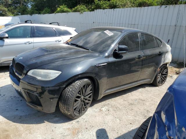 Bmw X6 (2013)