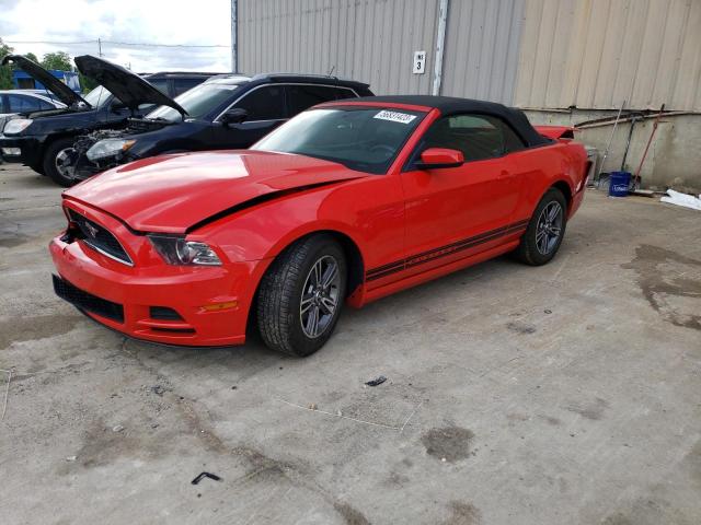 Ford All models (2013)