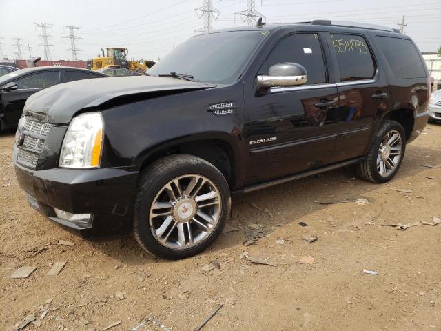 Cadillac Escalade (2013)