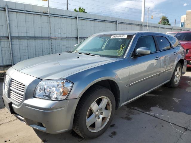 Dodge Magnum (2006)