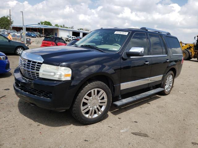 Lincoln Navigator (2007)