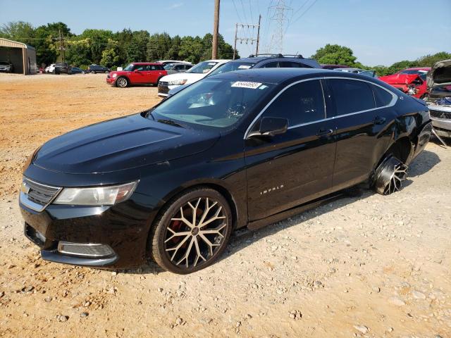 Chevrolet Impala (2014)
