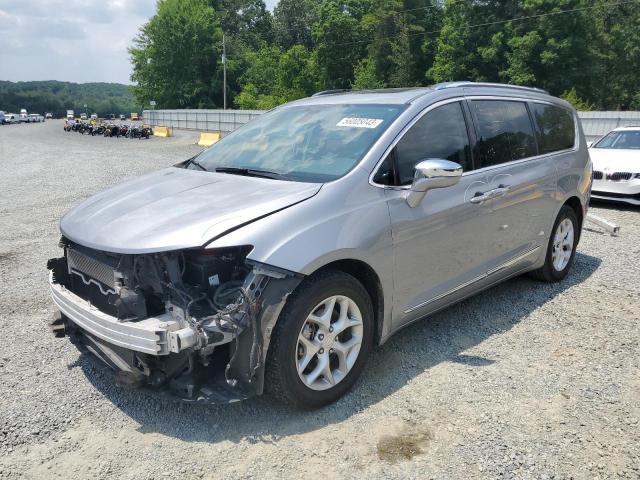 Chrysler Pacifica (2020)