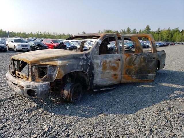 Dodge Ram 2500 (2009)
