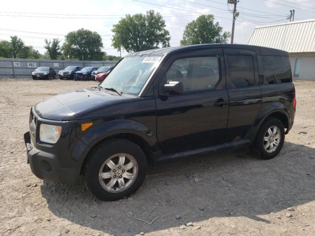 Honda Element (2006)