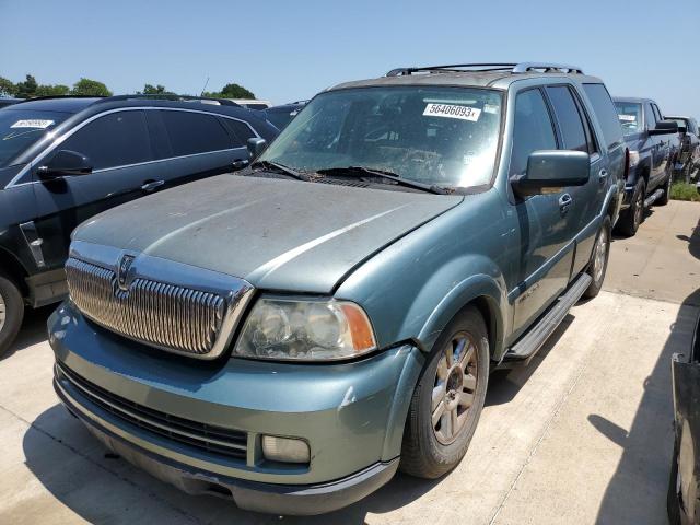 Lincoln Navigator (2005)