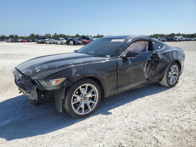 Ford All models (2015)