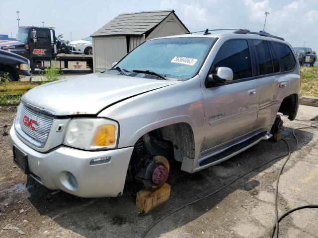 Gmc Envoy (2006)