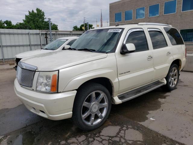 Cadillac Escalade (2003)