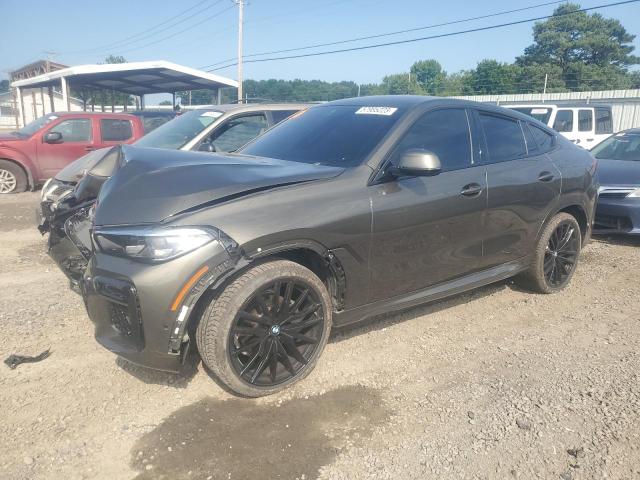 Bmw X6 (2023)
