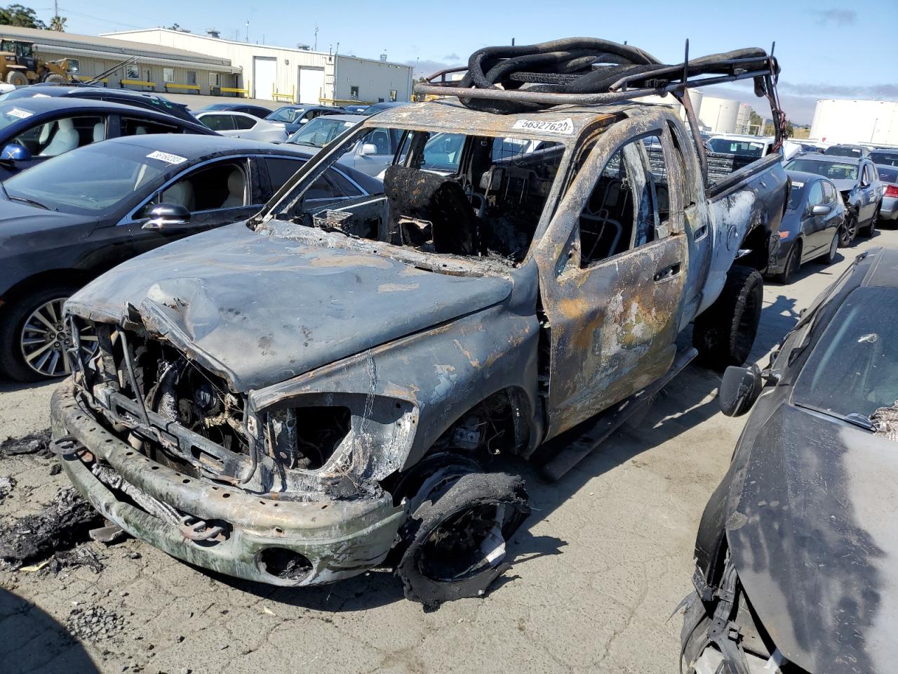 Dodge Ram (2006)