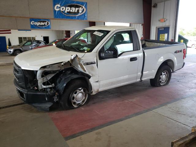 Ford All models (2016)