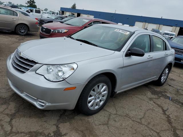 Chrysler Sebring (2010)