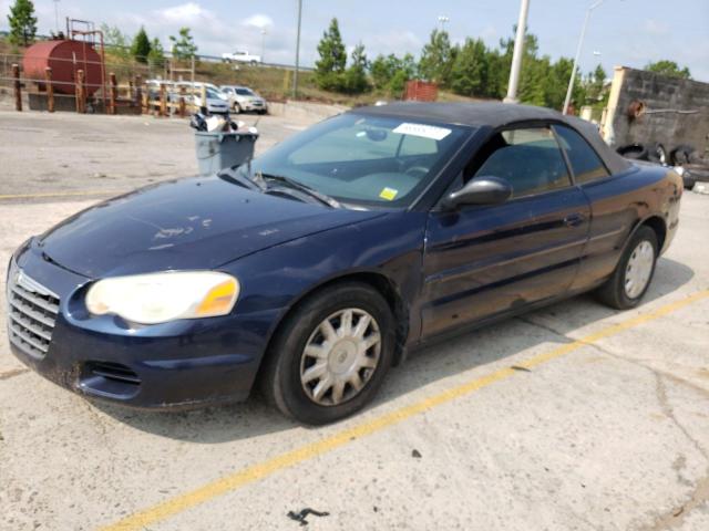 Chrysler Sebring (2006)
