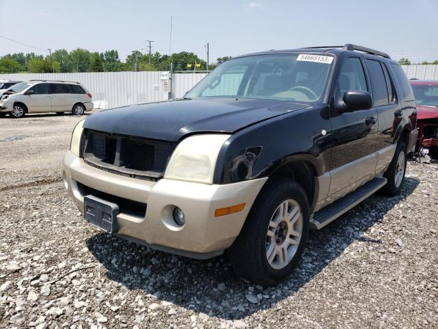 Mercury Mountainer (2005)
