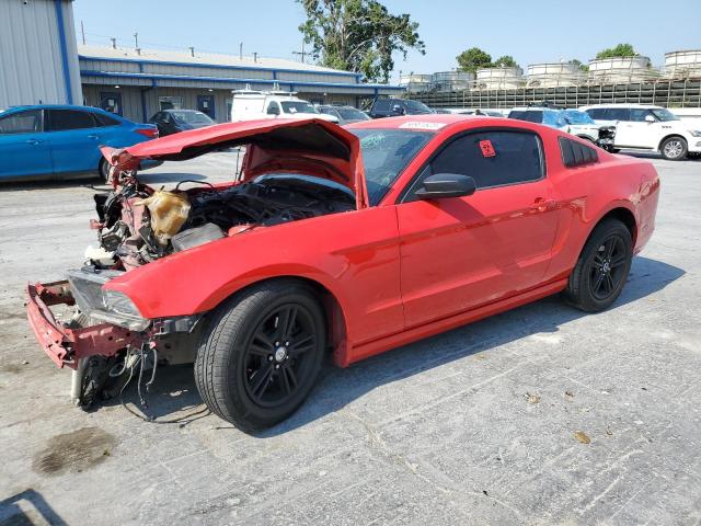 Ford All models (2014)